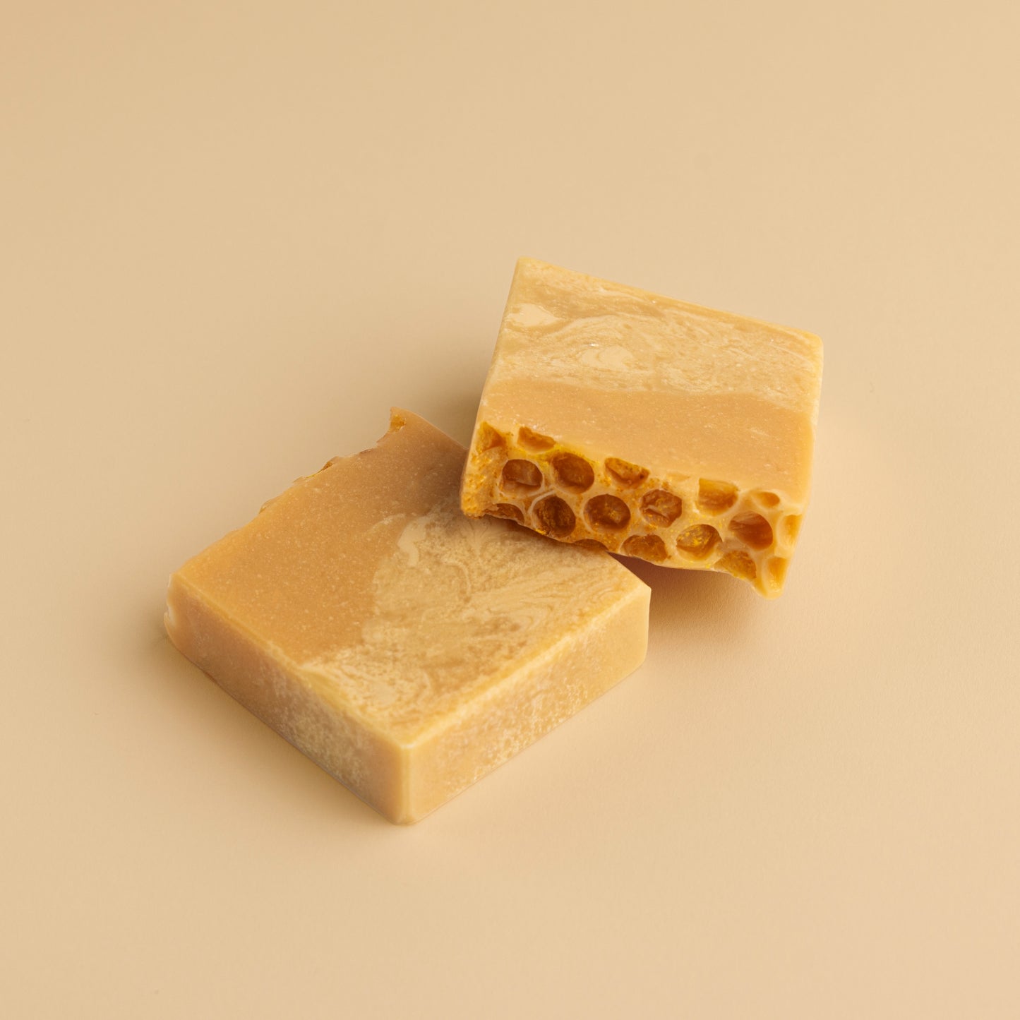 GILDED HONEY