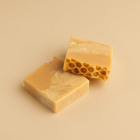 GILDED HONEY