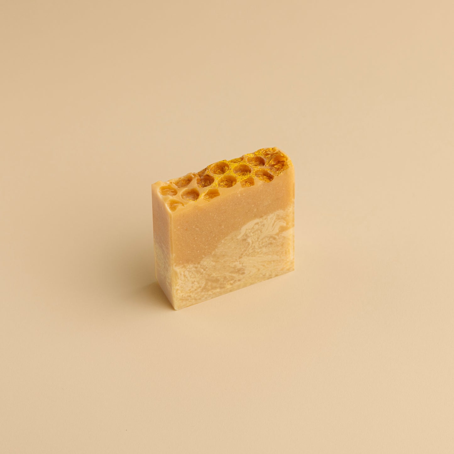 GILDED HONEY